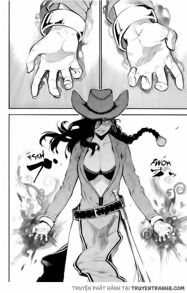 Dolly Kill Kill - Chương 74