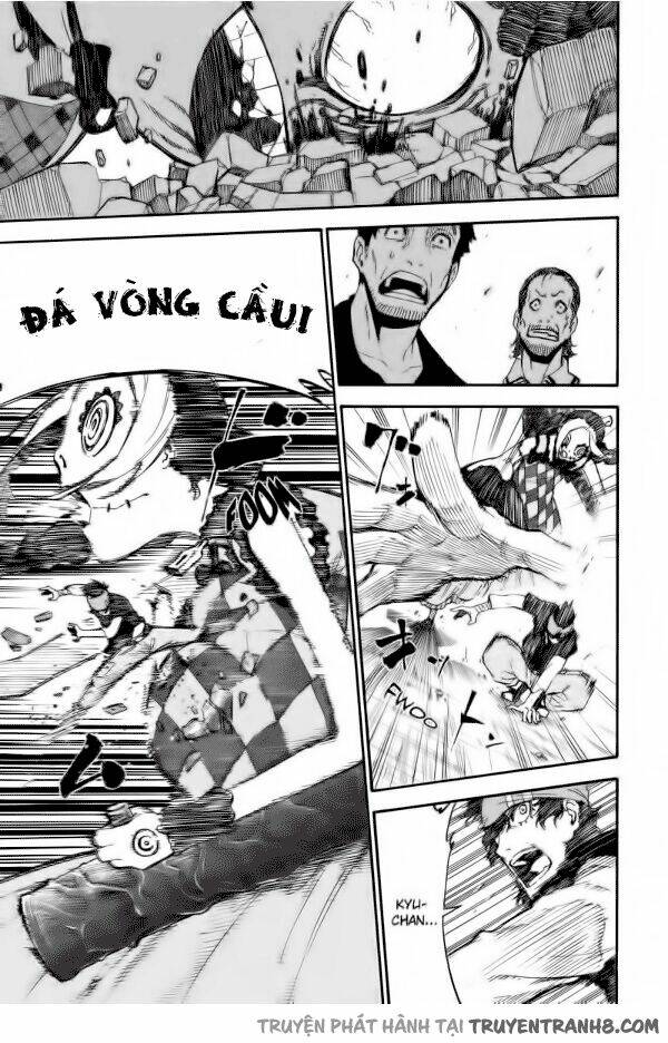 Dolly Kill Kill - Chương 74