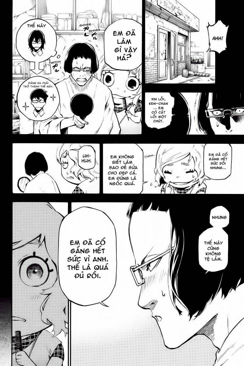 Dolly Kill Kill - Chương 80