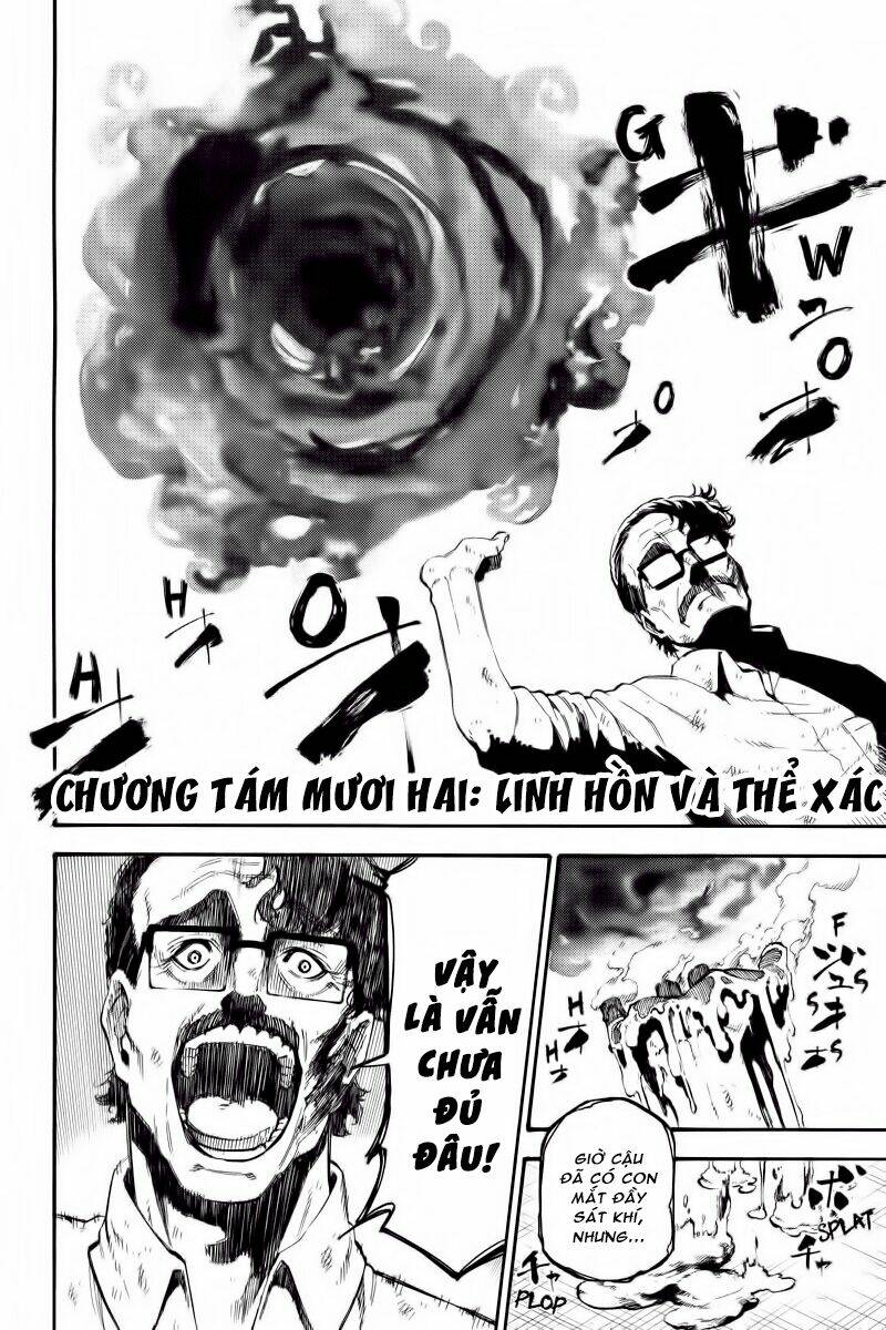 Dolly Kill Kill - Chương 82