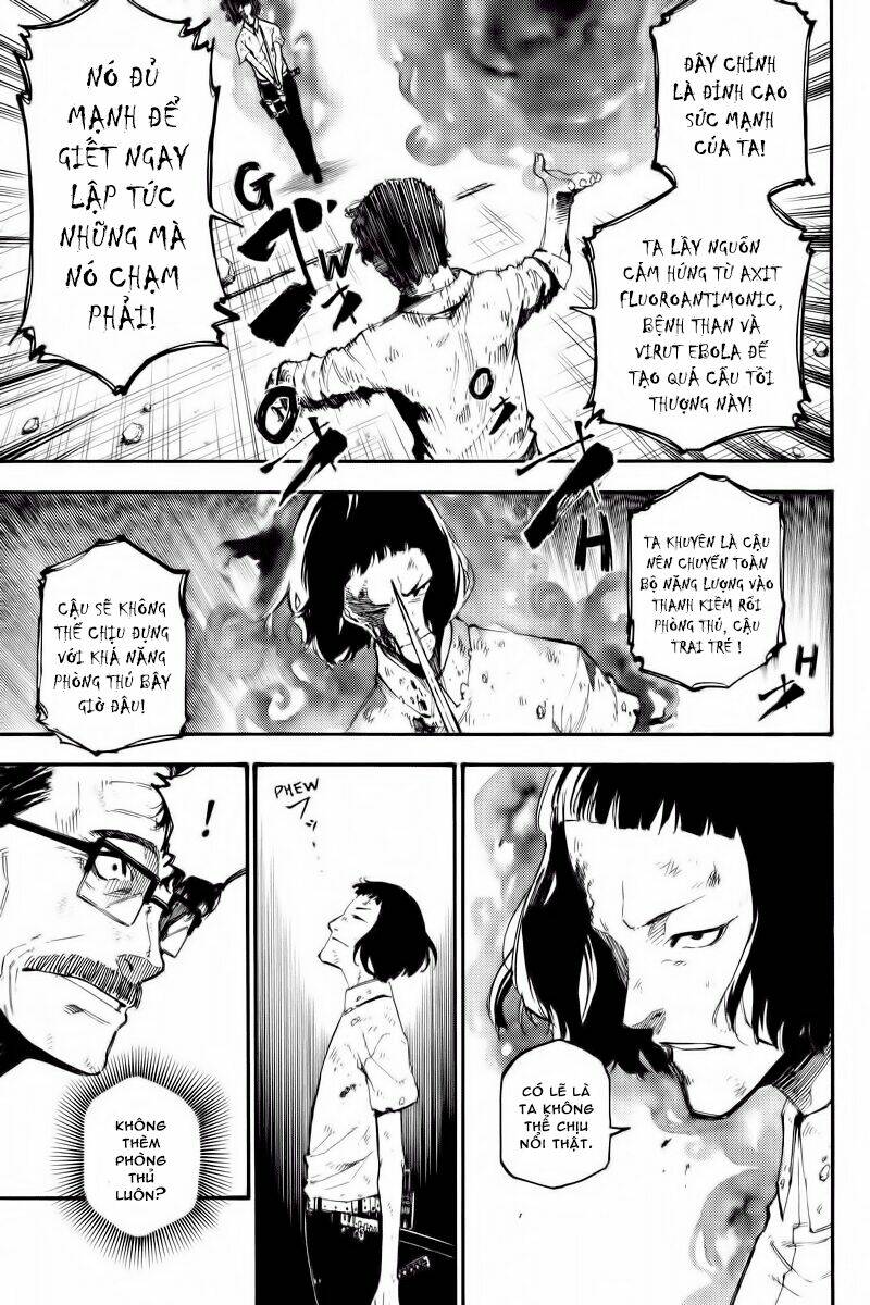 Dolly Kill Kill - Chương 82