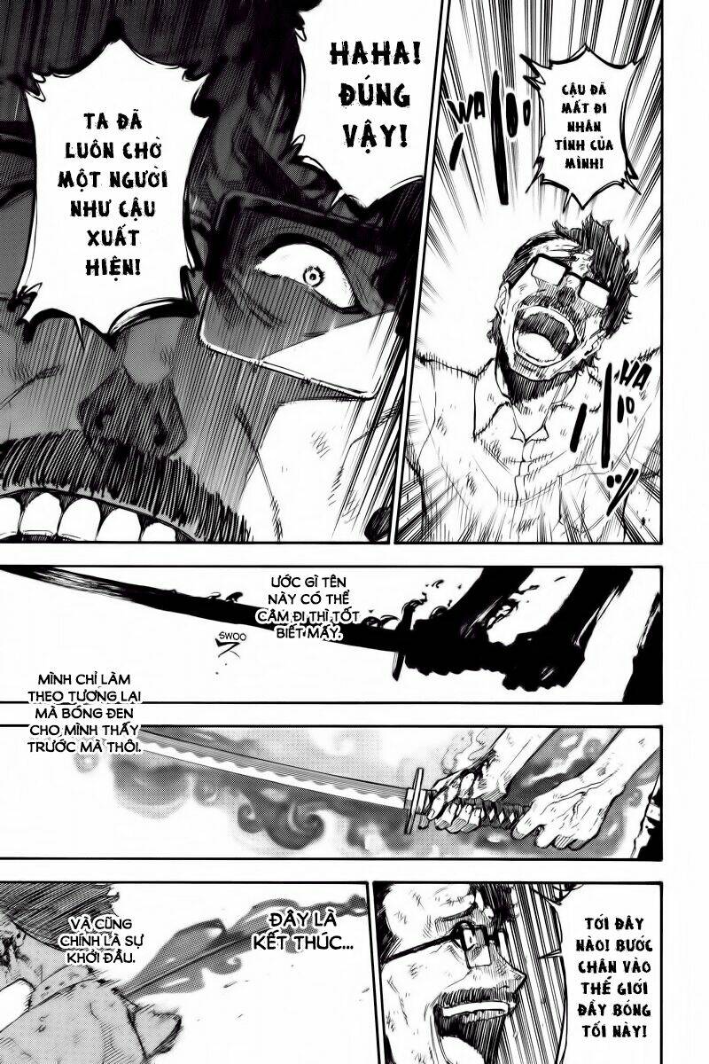 Dolly Kill Kill - Chương 82