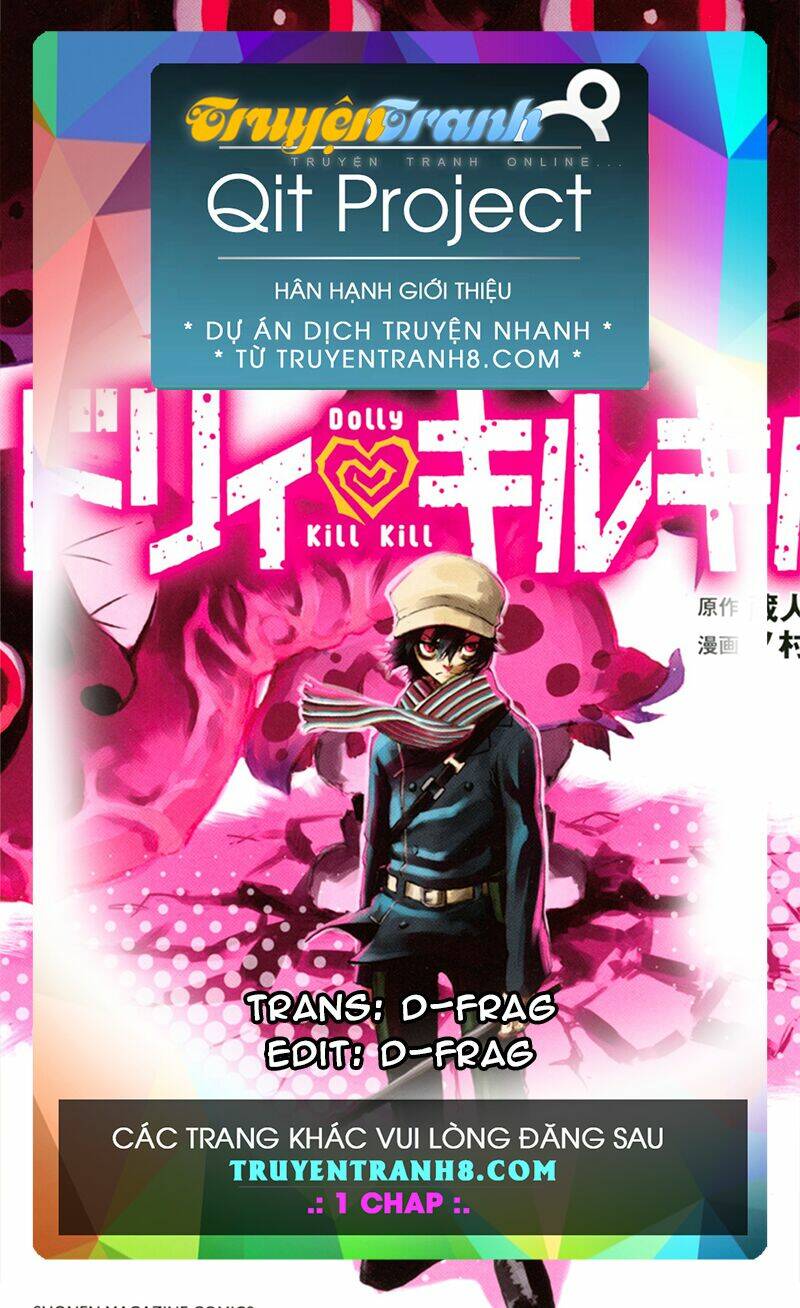 Dolly Kill Kill - Chương 83