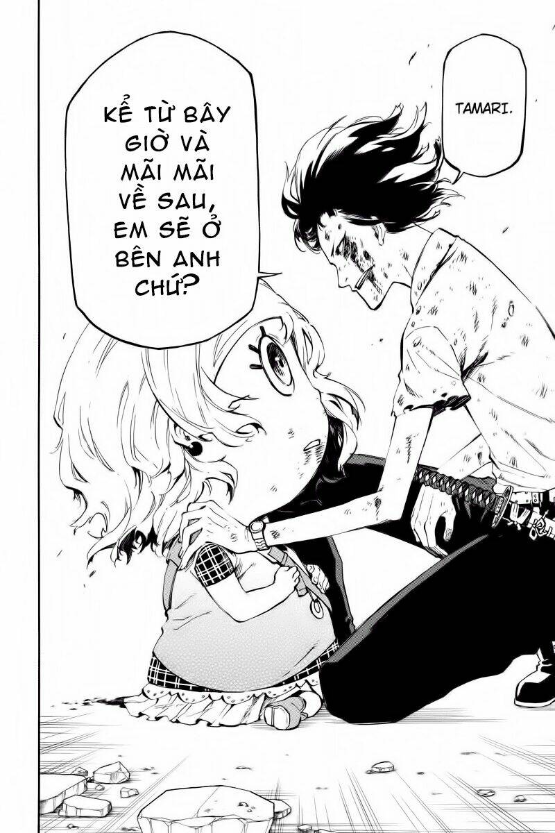 Dolly Kill Kill - Chương 83