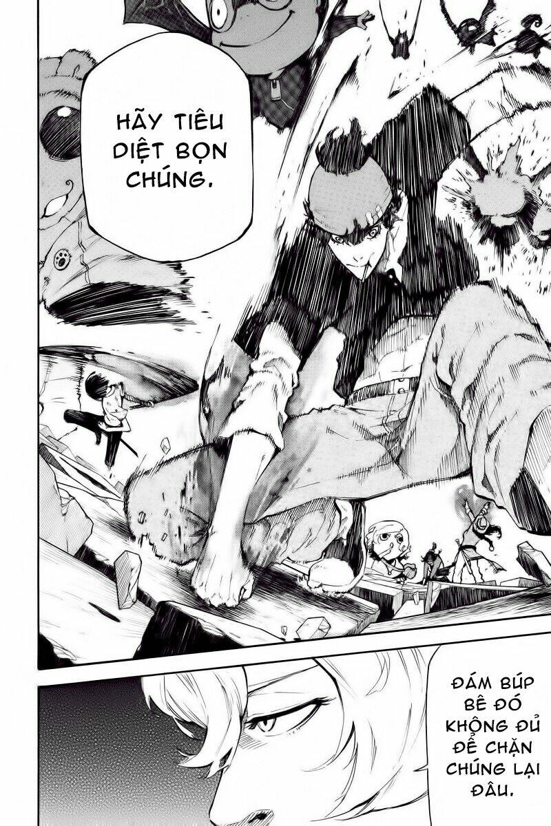 Dolly Kill Kill - Chương 85