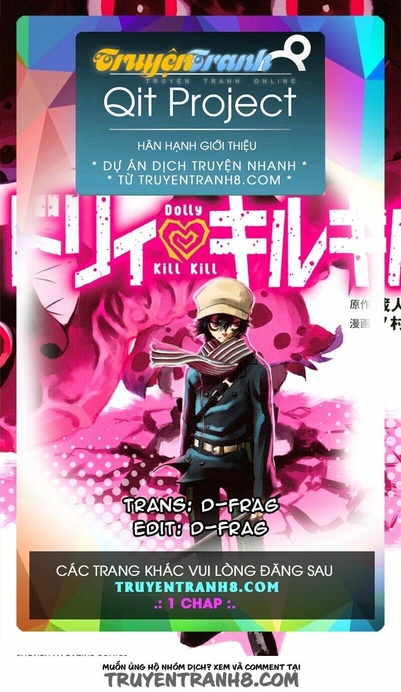 Dolly Kill Kill - Chương 86