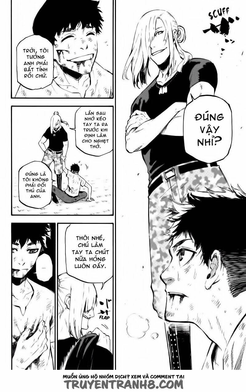 Dolly Kill Kill - Chương 86