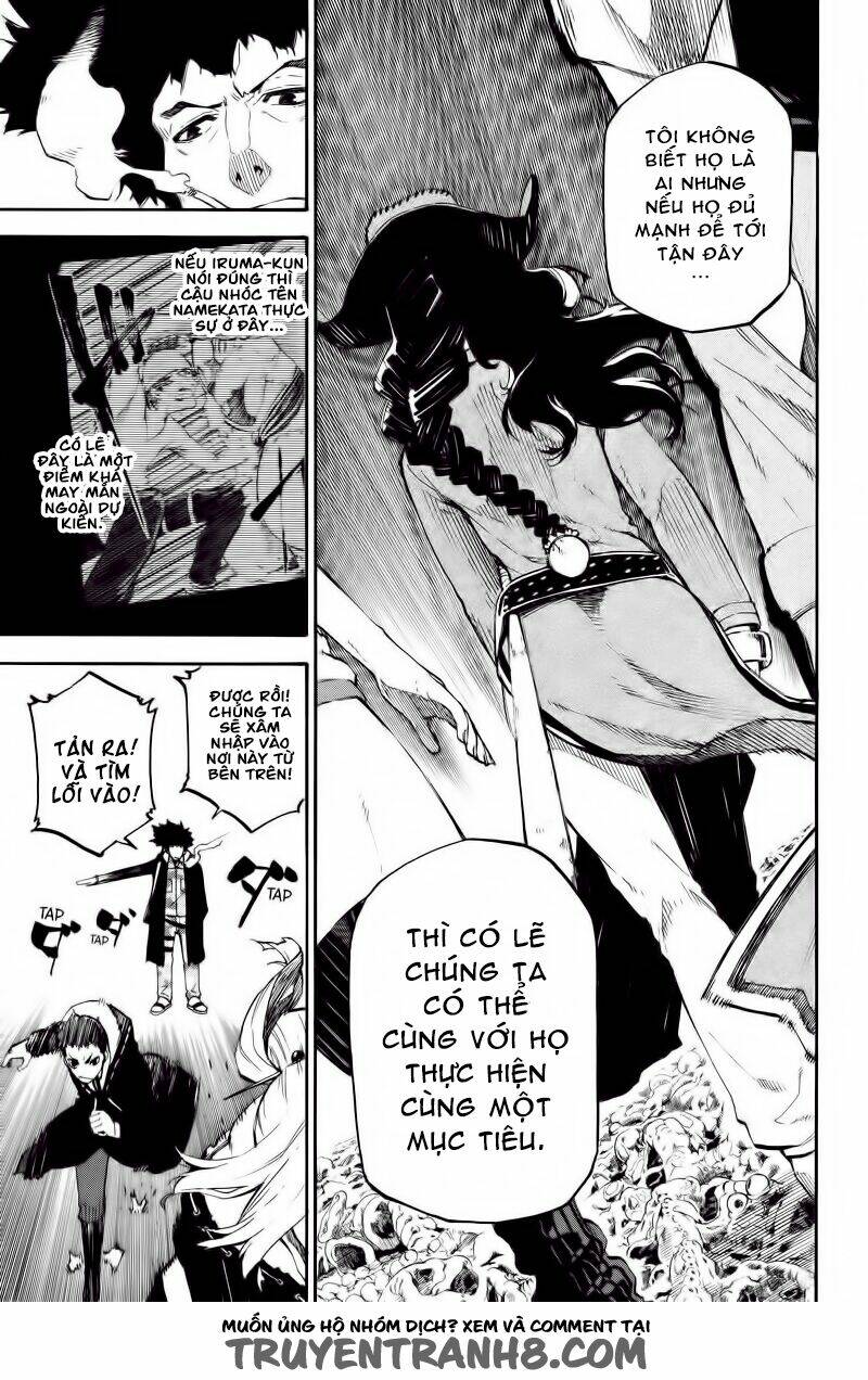 Dolly Kill Kill - Chương 89