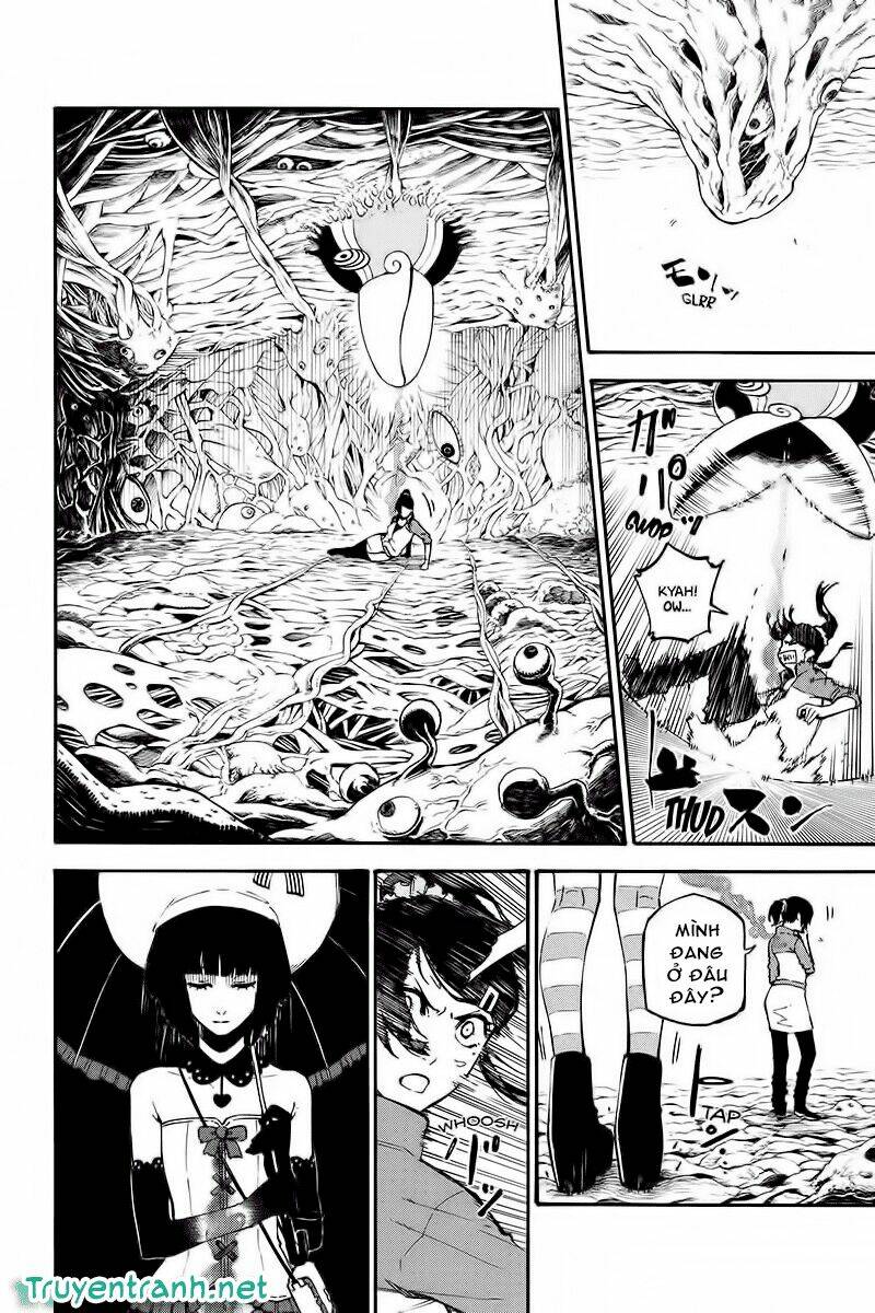 Dolly Kill Kill - Chương 90