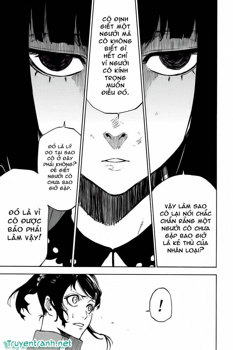 Dolly Kill Kill - Chương 93