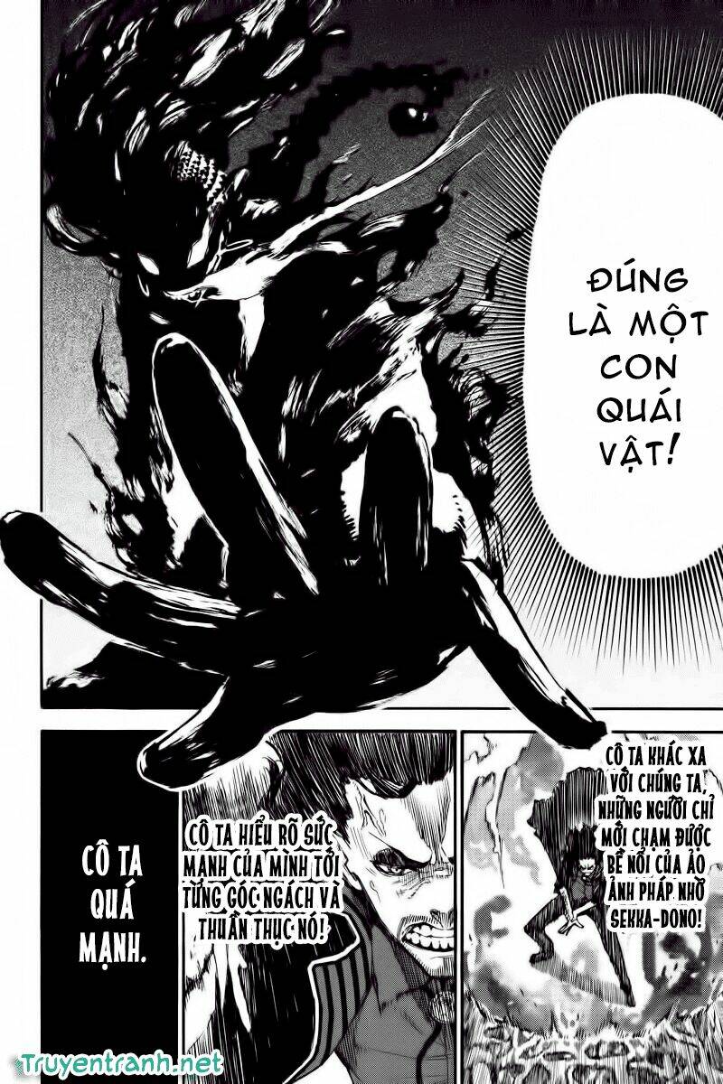 Dolly Kill Kill - Chương 97