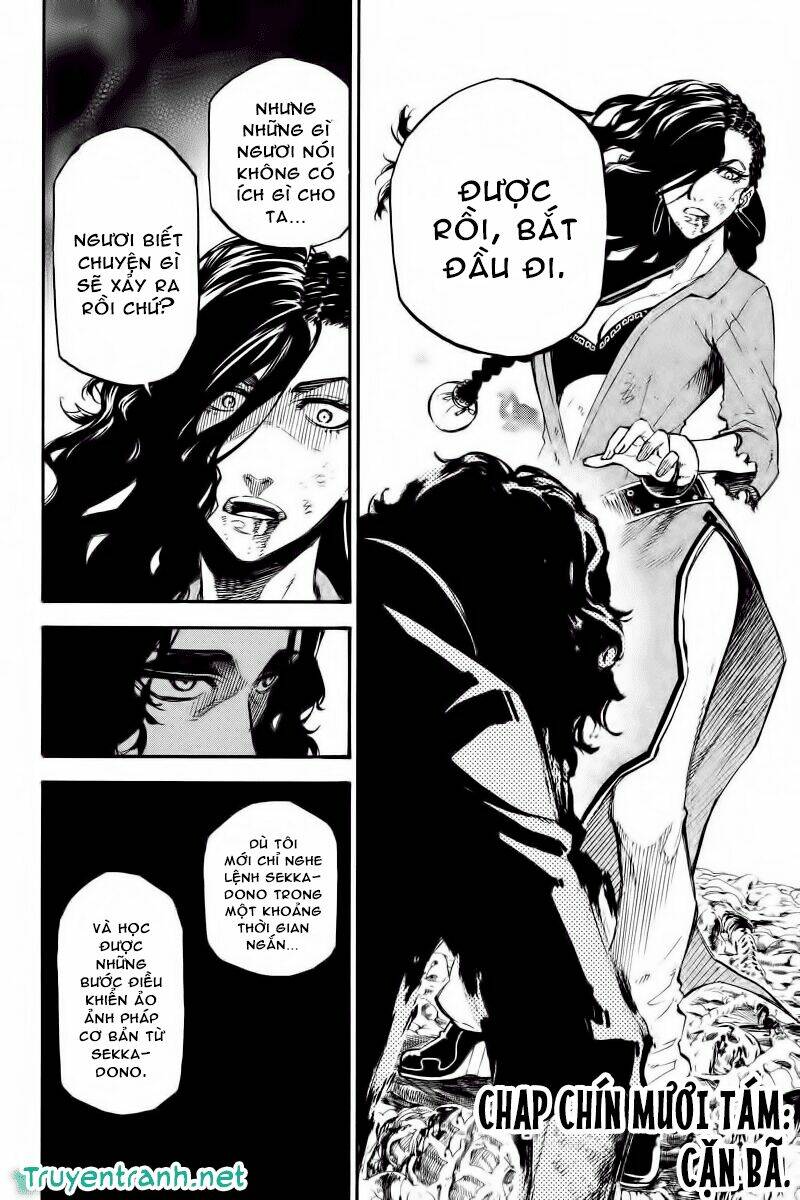 Dolly Kill Kill - Chương 98