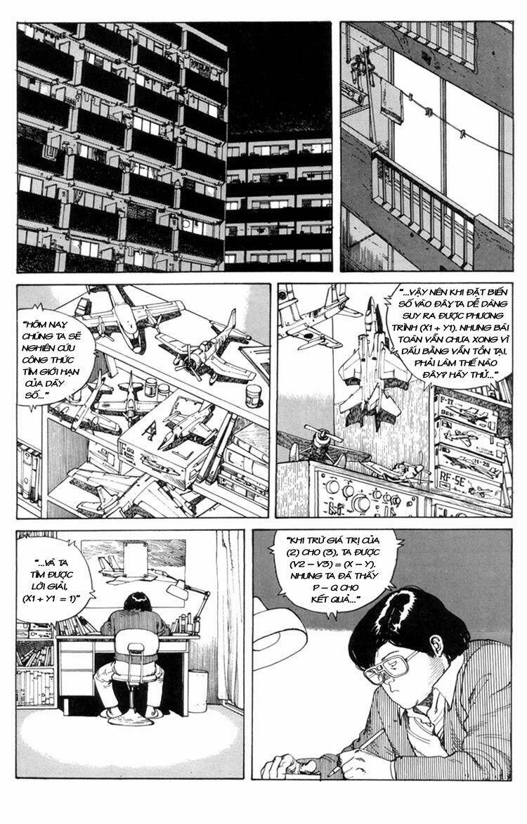 Domu - Chương 2