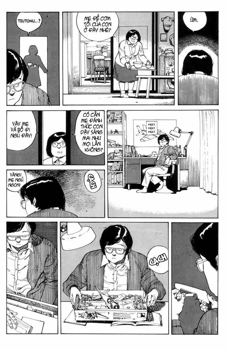 Domu - Chương 2