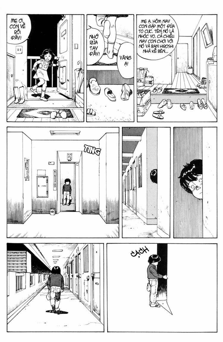 Domu - Chương 2