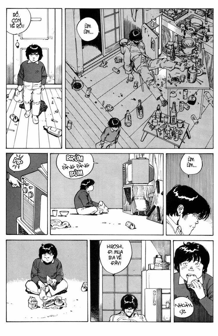 Domu - Chương 2