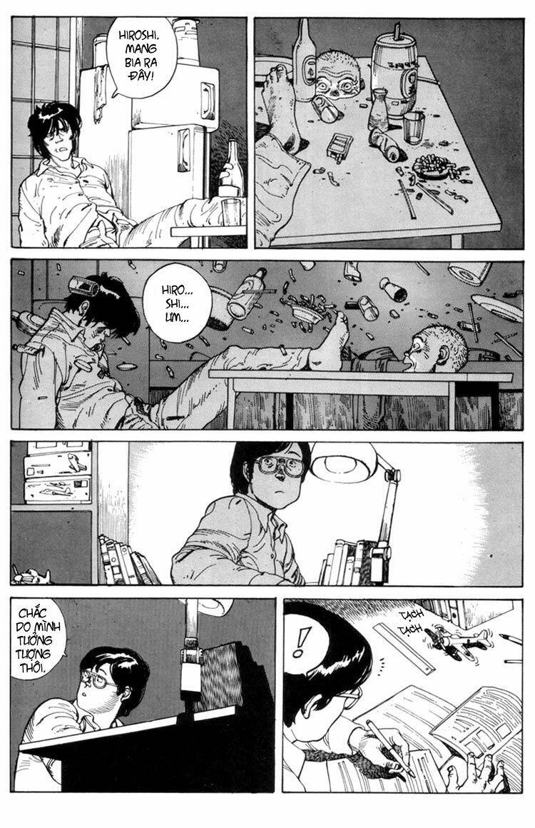 Domu - Chương 2