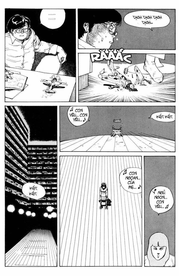Domu - Chương 2