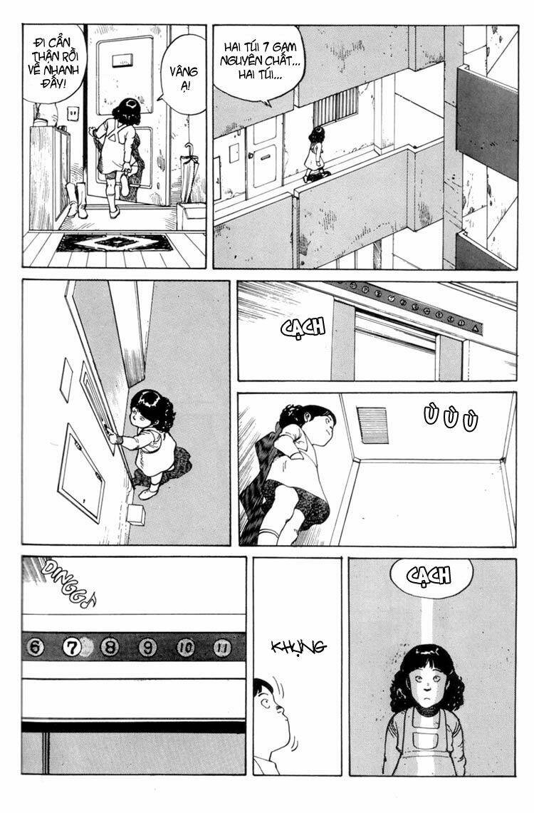 Domu - Chương 2