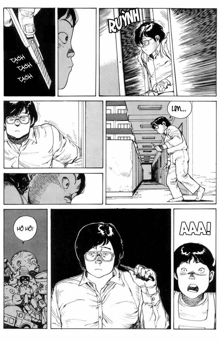 Domu - Chương 2