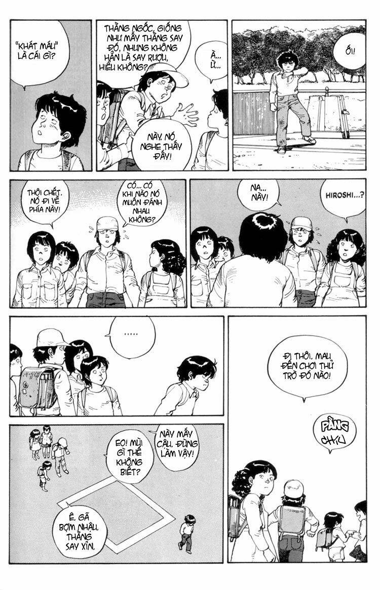 Domu - Chương 2