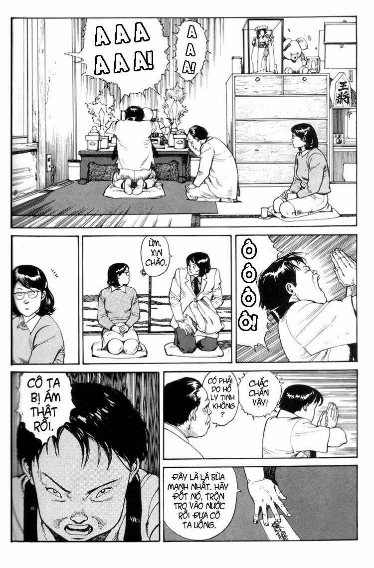 Domu - Chương 3