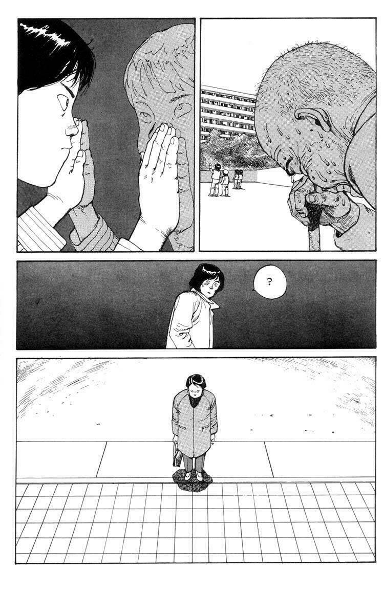 Domu - Chương 3