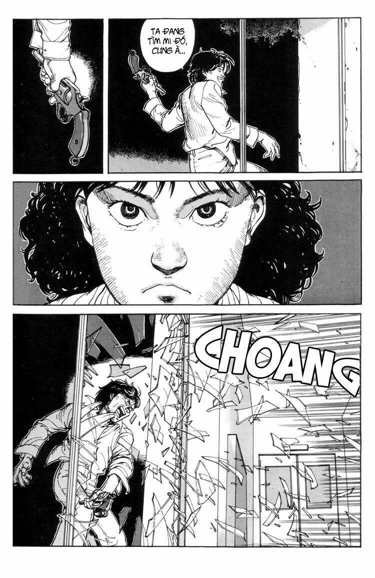 Domu - Chương 3