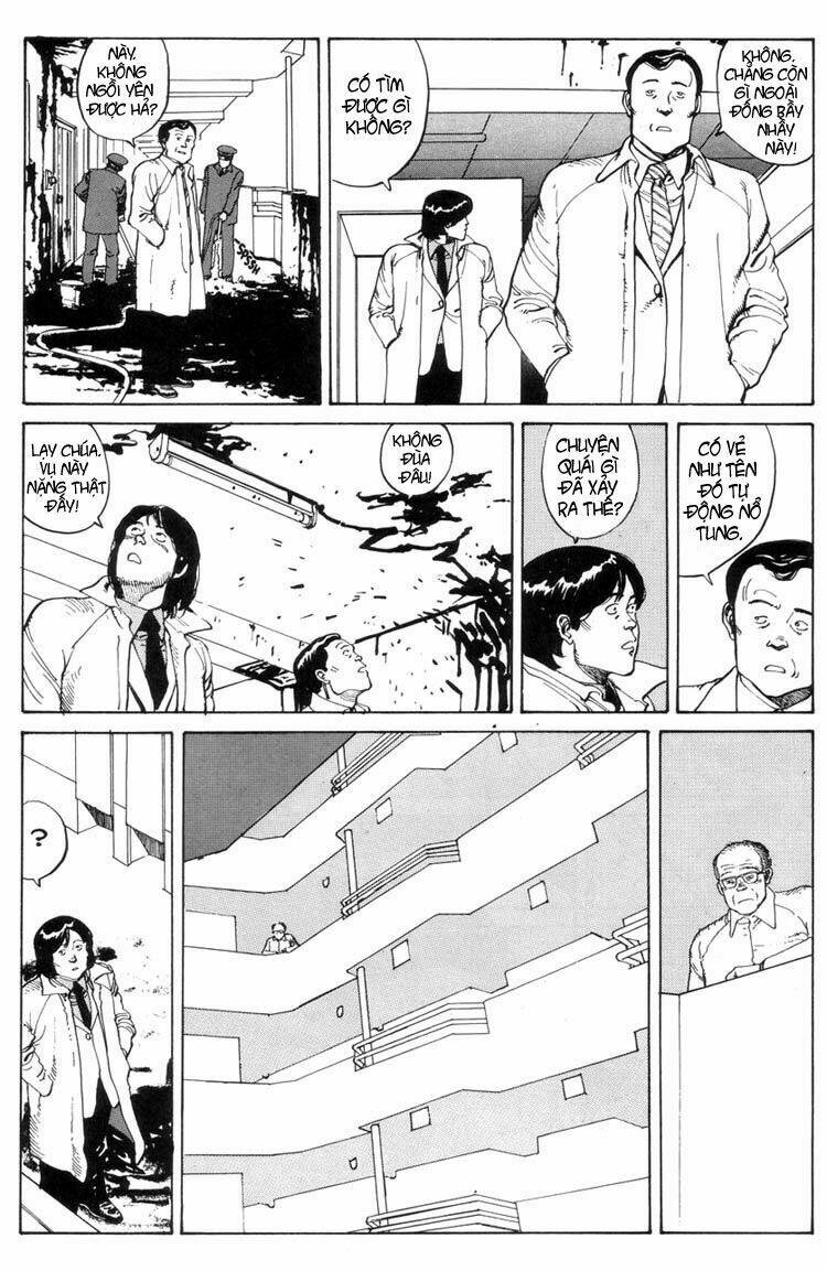 Domu - Chương 3