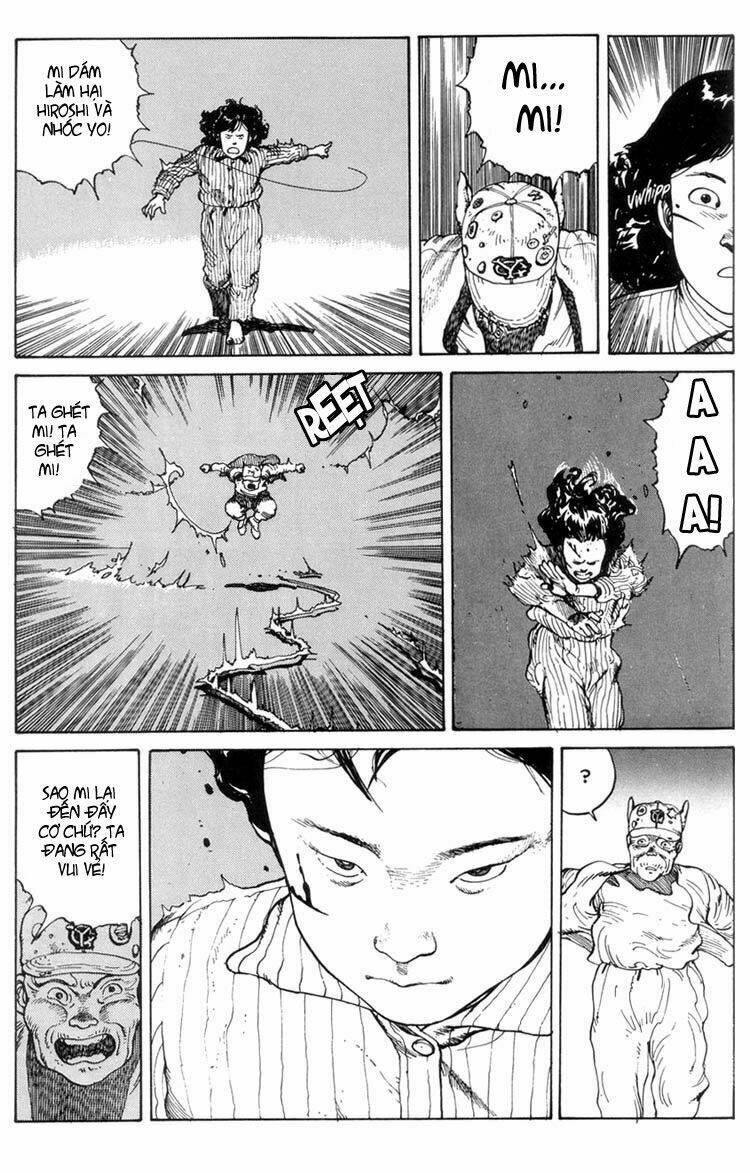 Domu - Chương 4