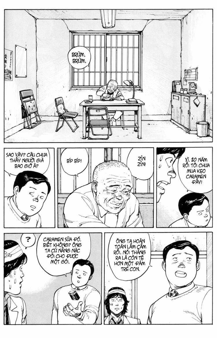 Domu - Chương 6