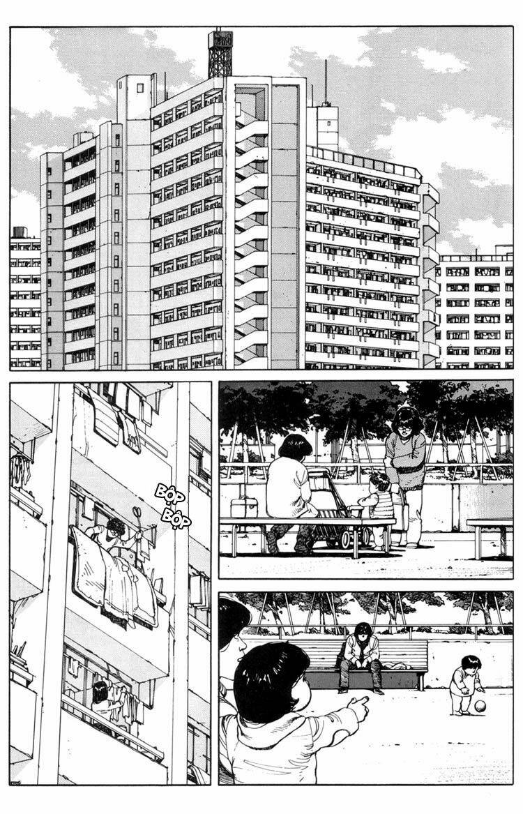 Domu - Chương 6