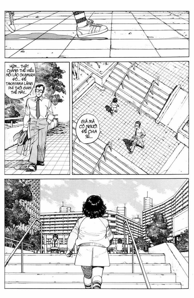 Domu - Chương 6