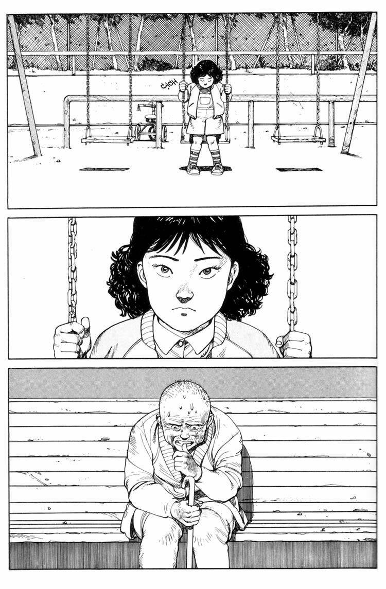 Domu - Chương 6