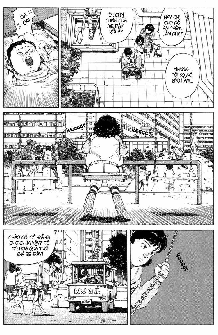 Domu - Chương 6