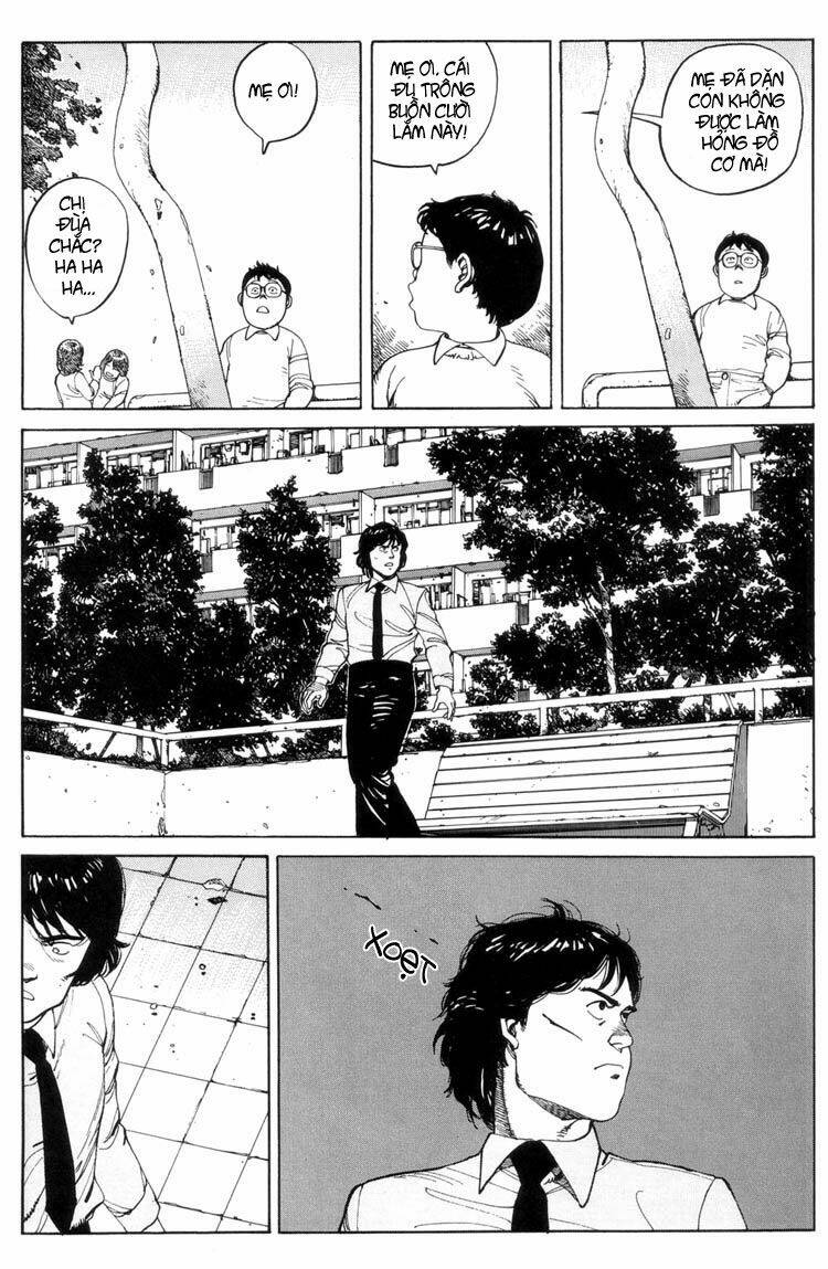 Domu - Chương 6