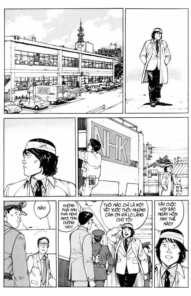 Domu - Chương 6