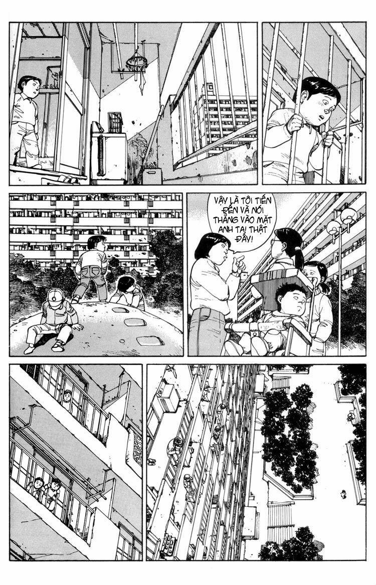 Domu - Chương 6