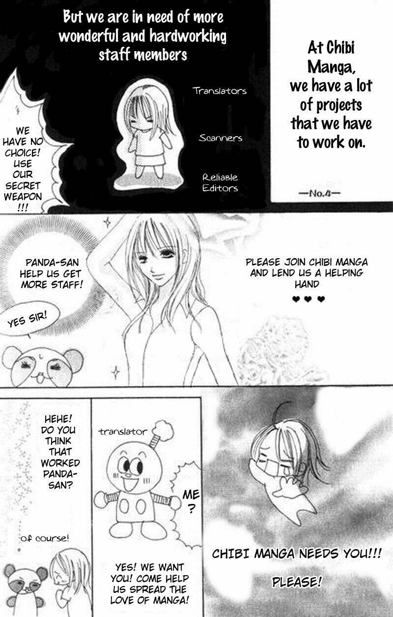 Don't Cheat On Me! - Chương 2