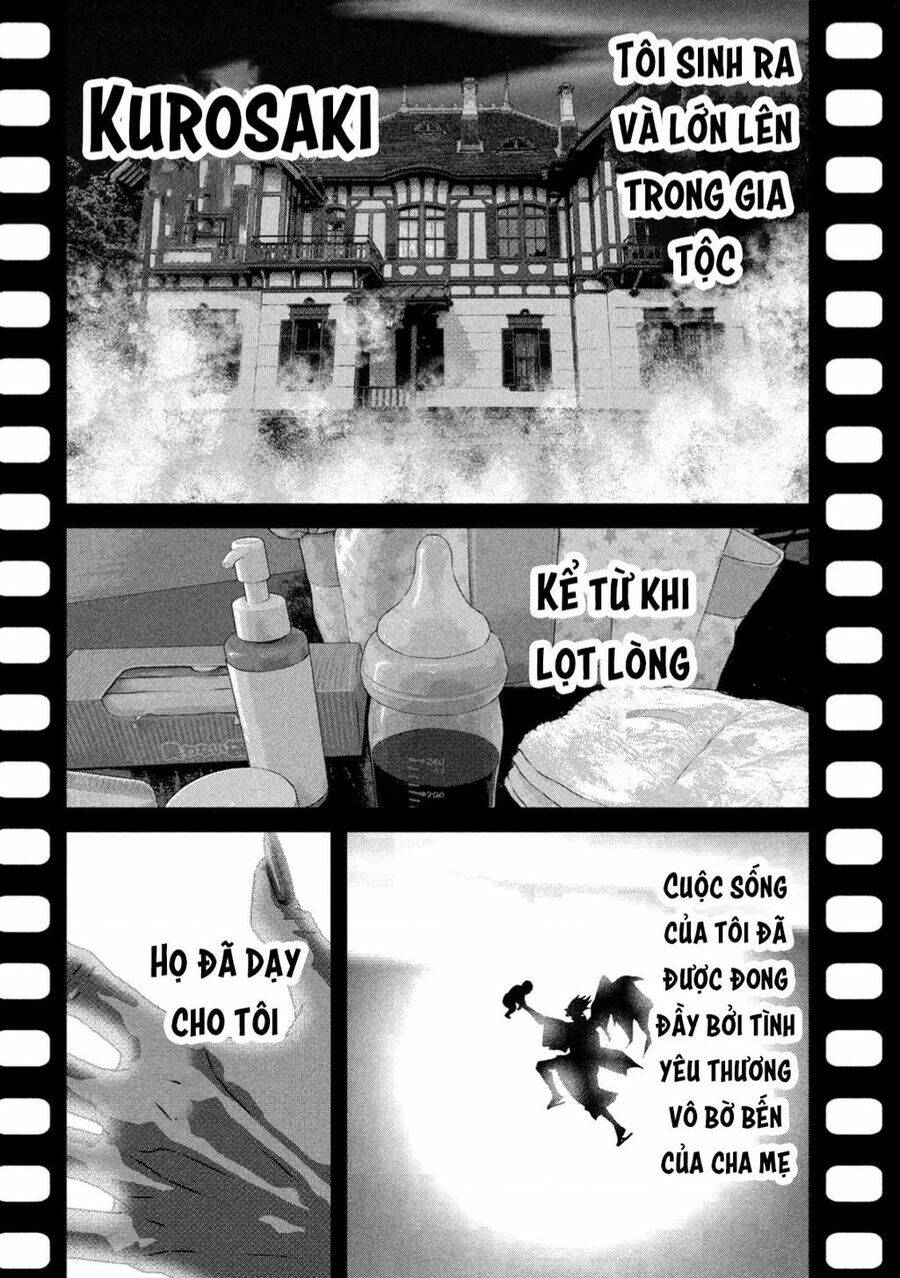 Dora-Q - Chương 1