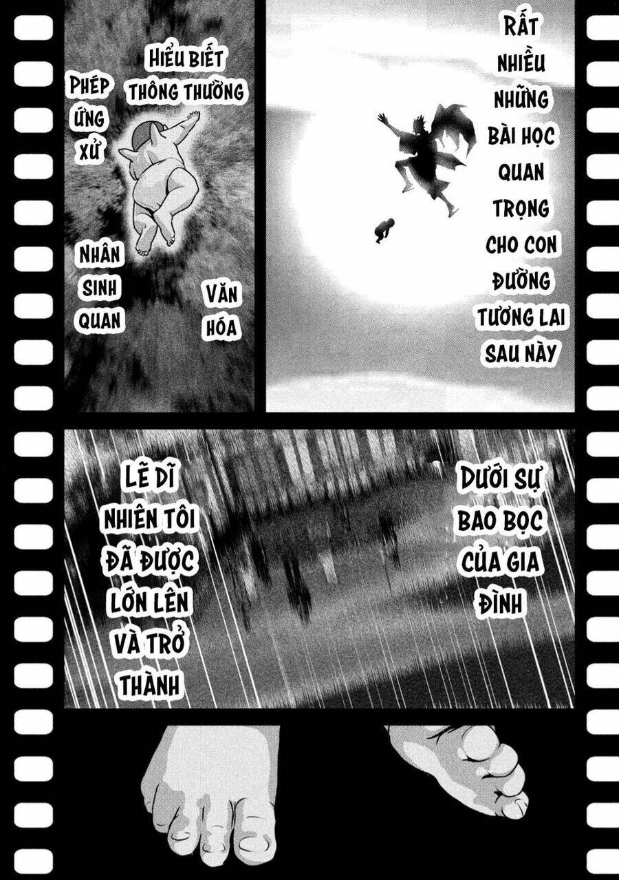 Dora-Q - Chương 1