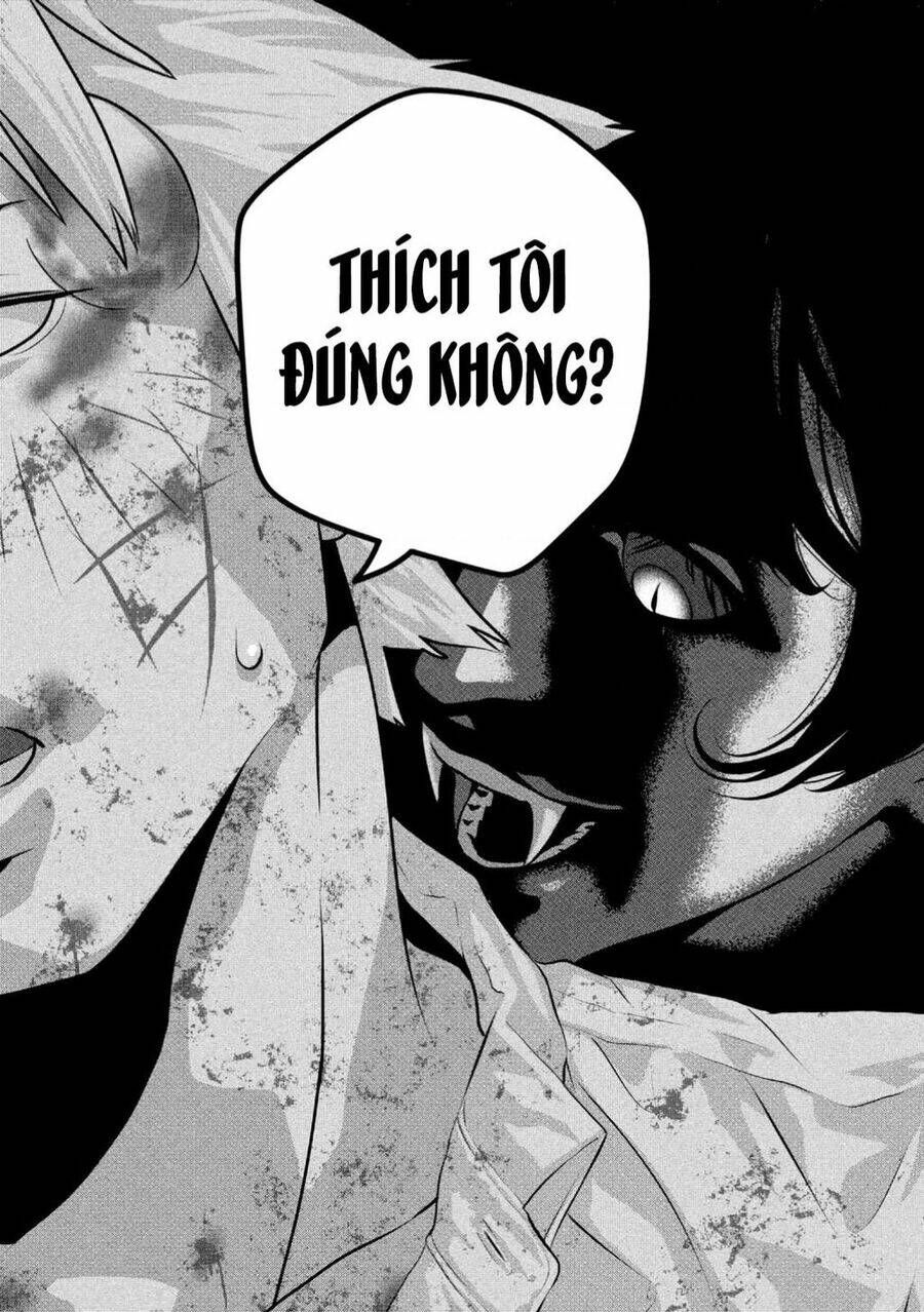 Dora-Q - Chương 1