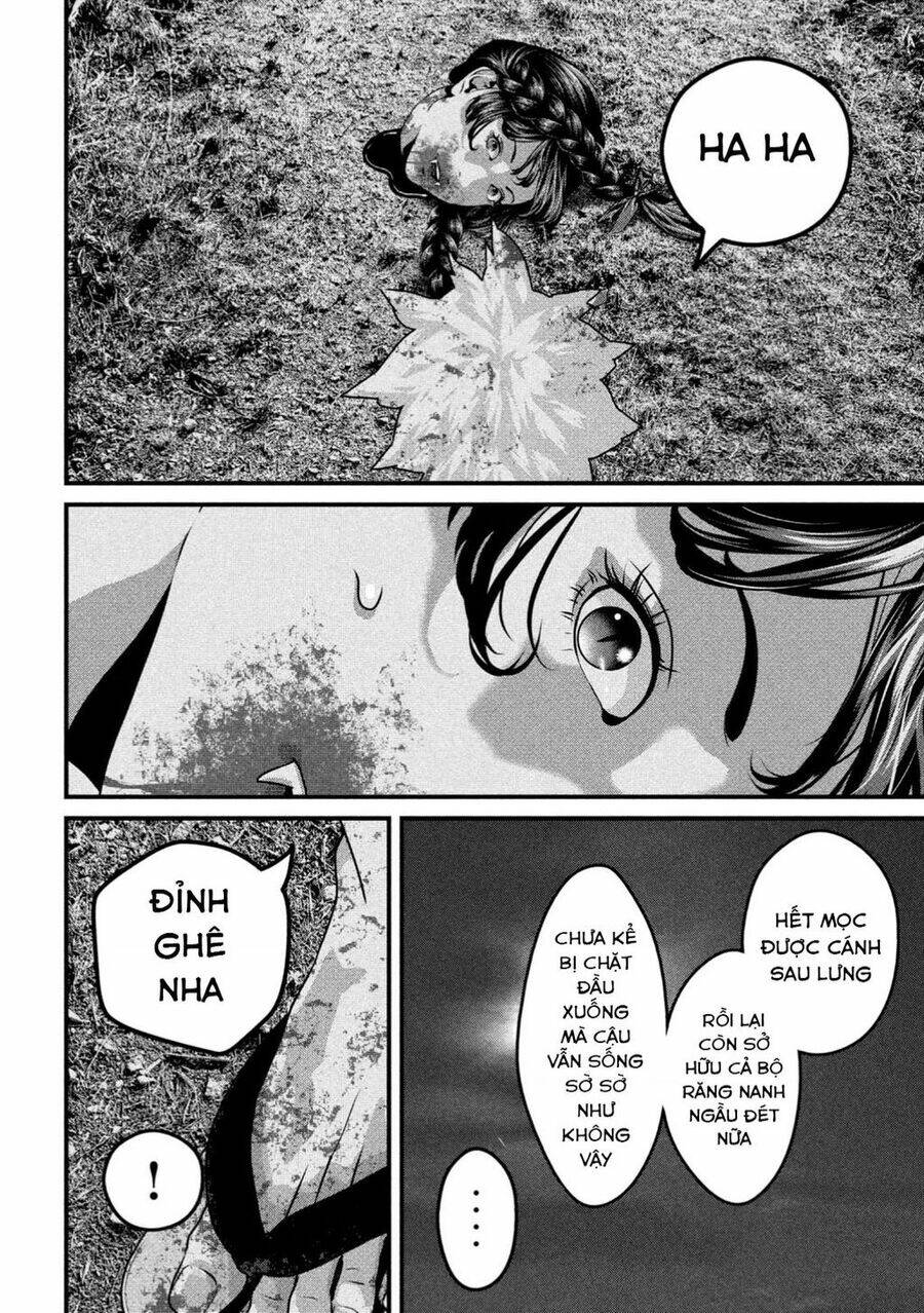 Dora-Q - Chương 1