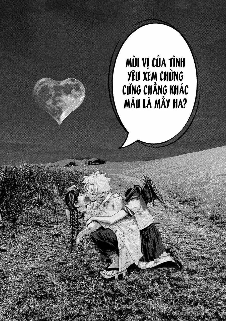 Dora-Q - Chương 1