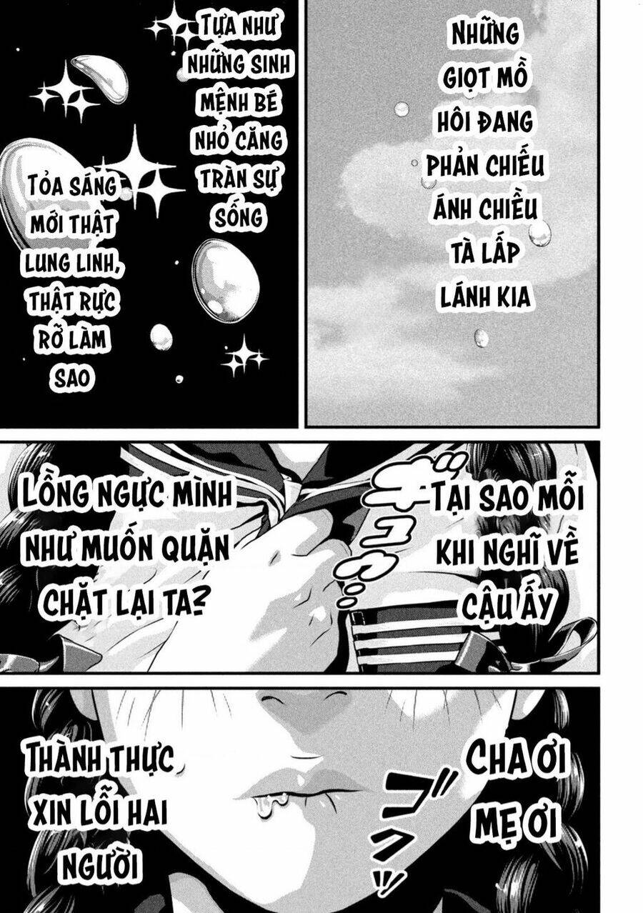 Dora-Q - Chương 1