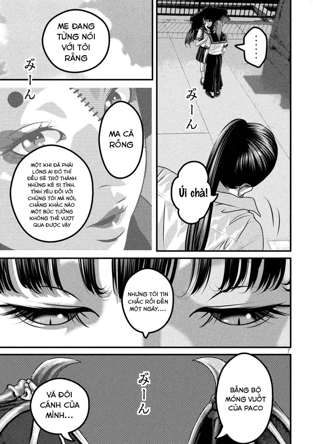 Dora-Q - Chương 10