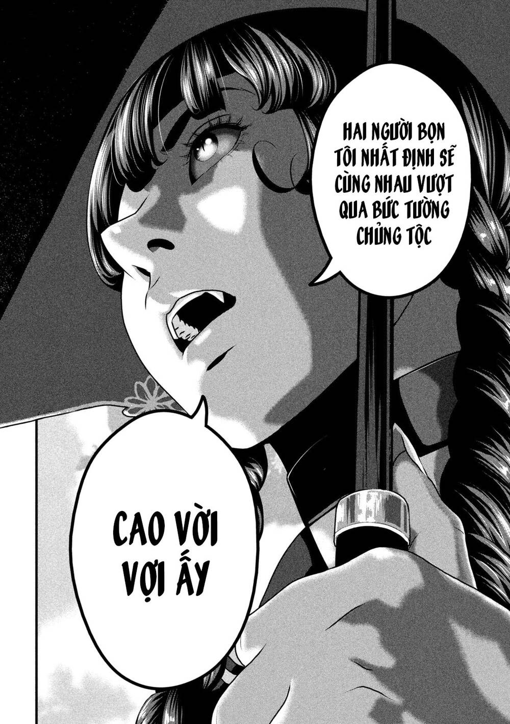 Dora-Q - Chương 10