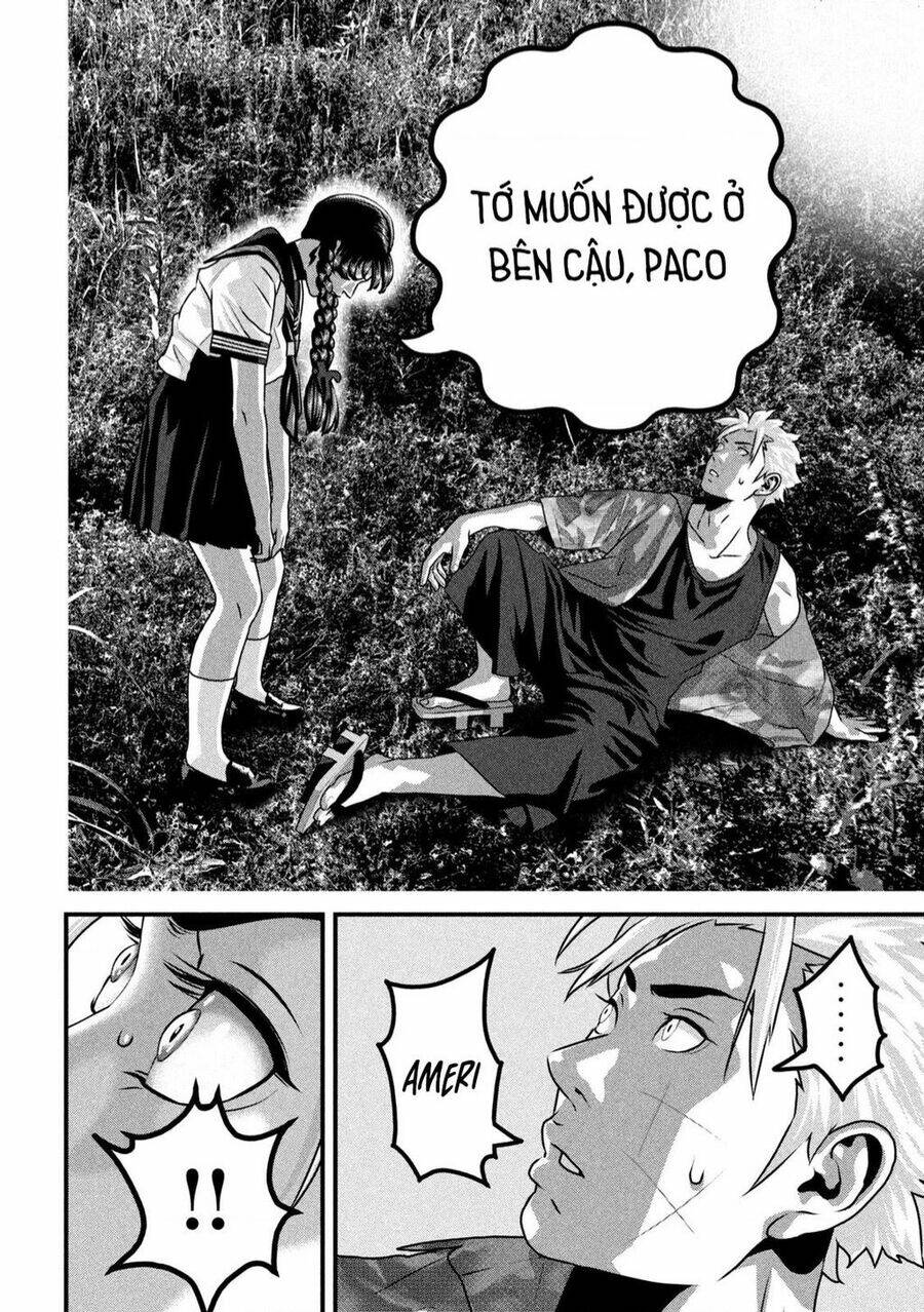 Dora-Q - Chương 13