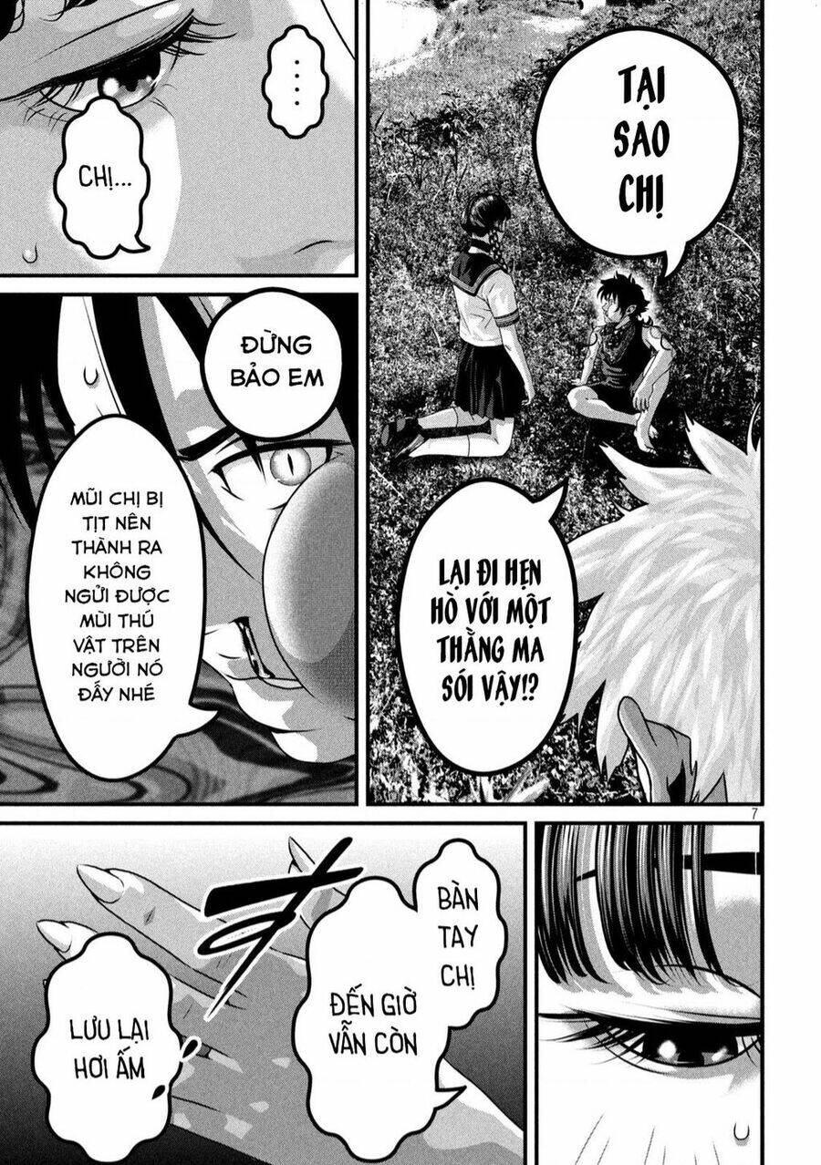 Dora-Q - Chương 14