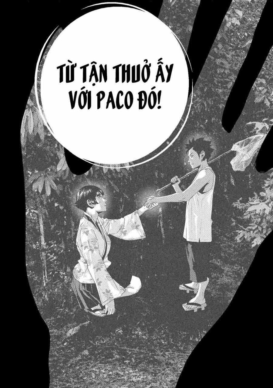 Dora-Q - Chương 14